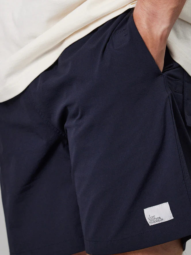 JAF // Crewman Shorts NAVY