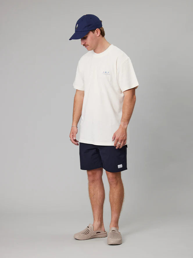 JAF // Crewman Shorts NAVY