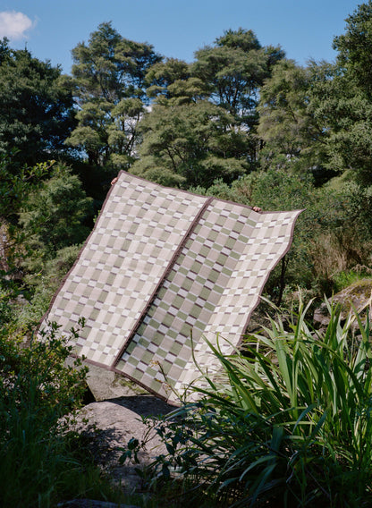SUNNUP // FERN