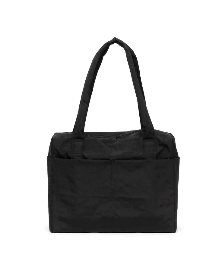 SMALL Cloud Carry-On BLACK