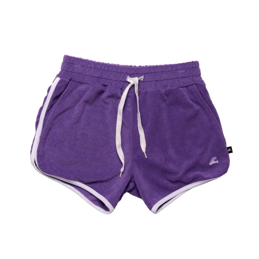 Coast Short PURPLE