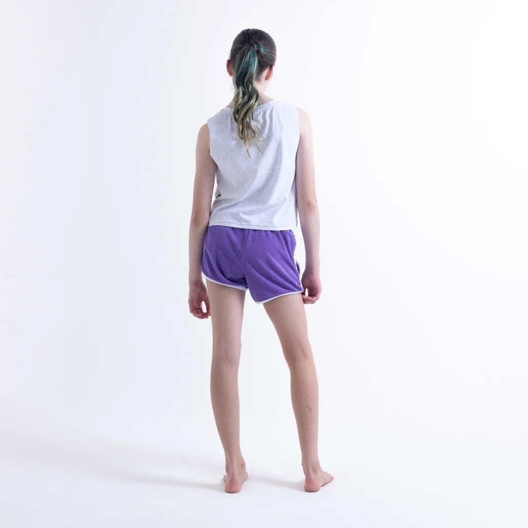 Coast Short PURPLE