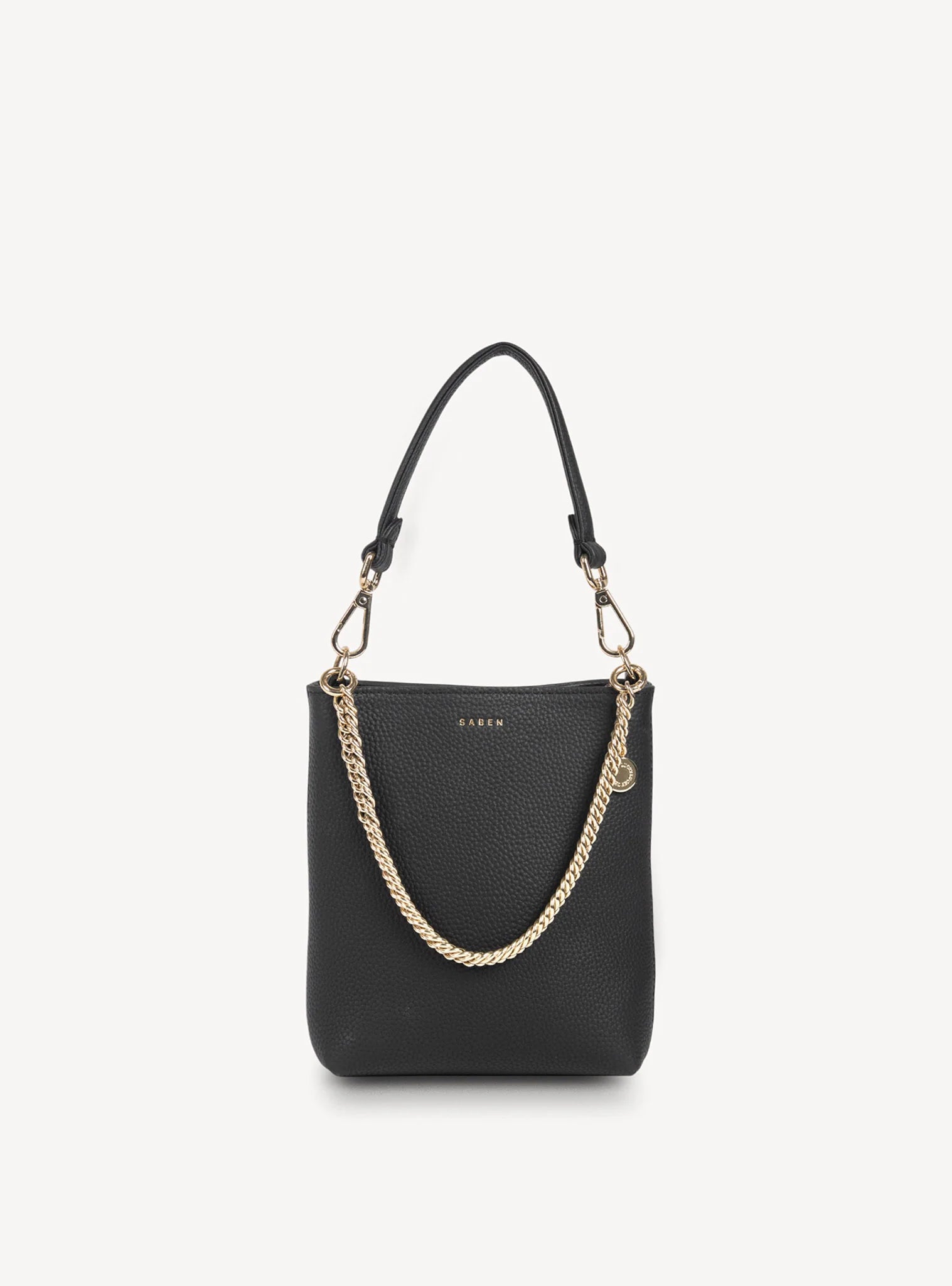 Tilly Coco Mini Bag BLACK