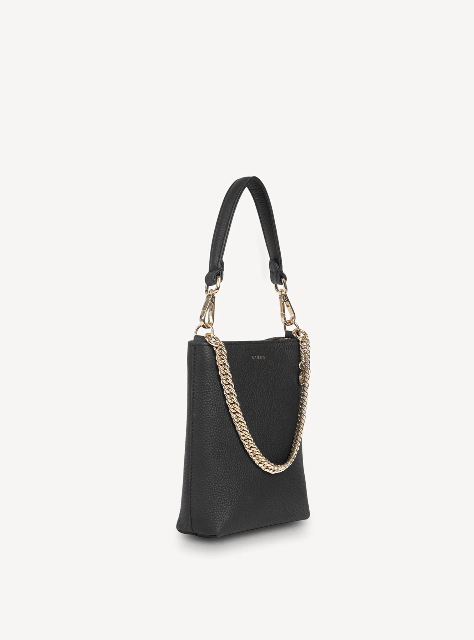Tilly Coco Mini Bag BLACK