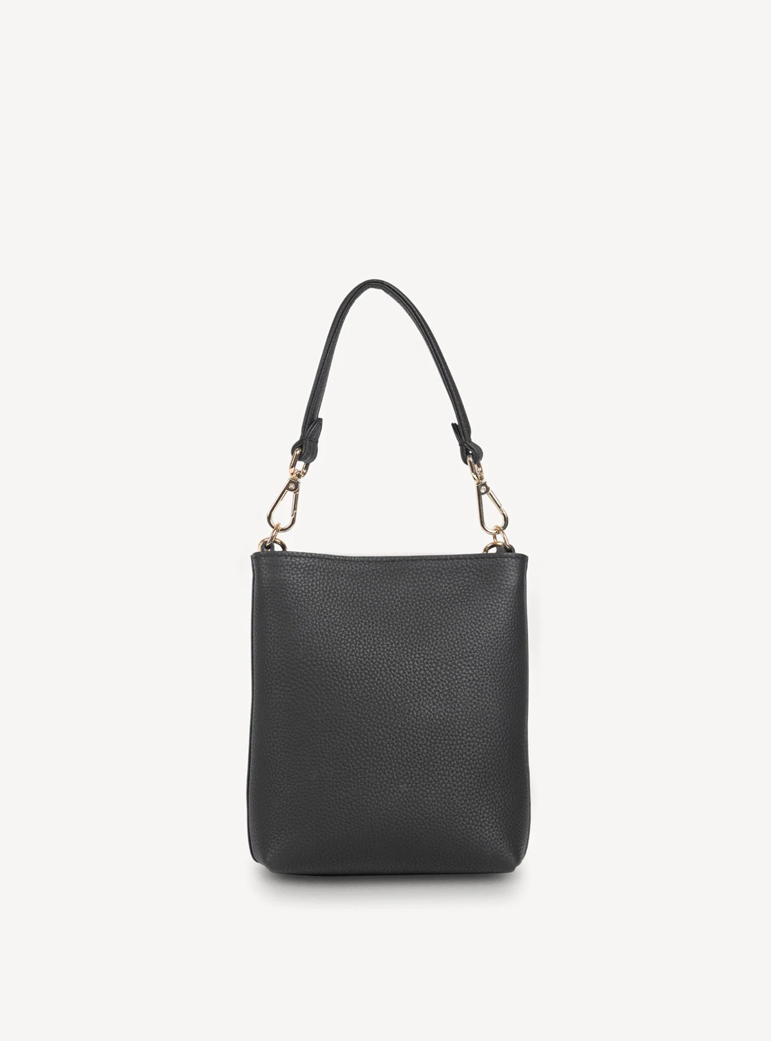 Tilly Coco Mini Bag BLACK