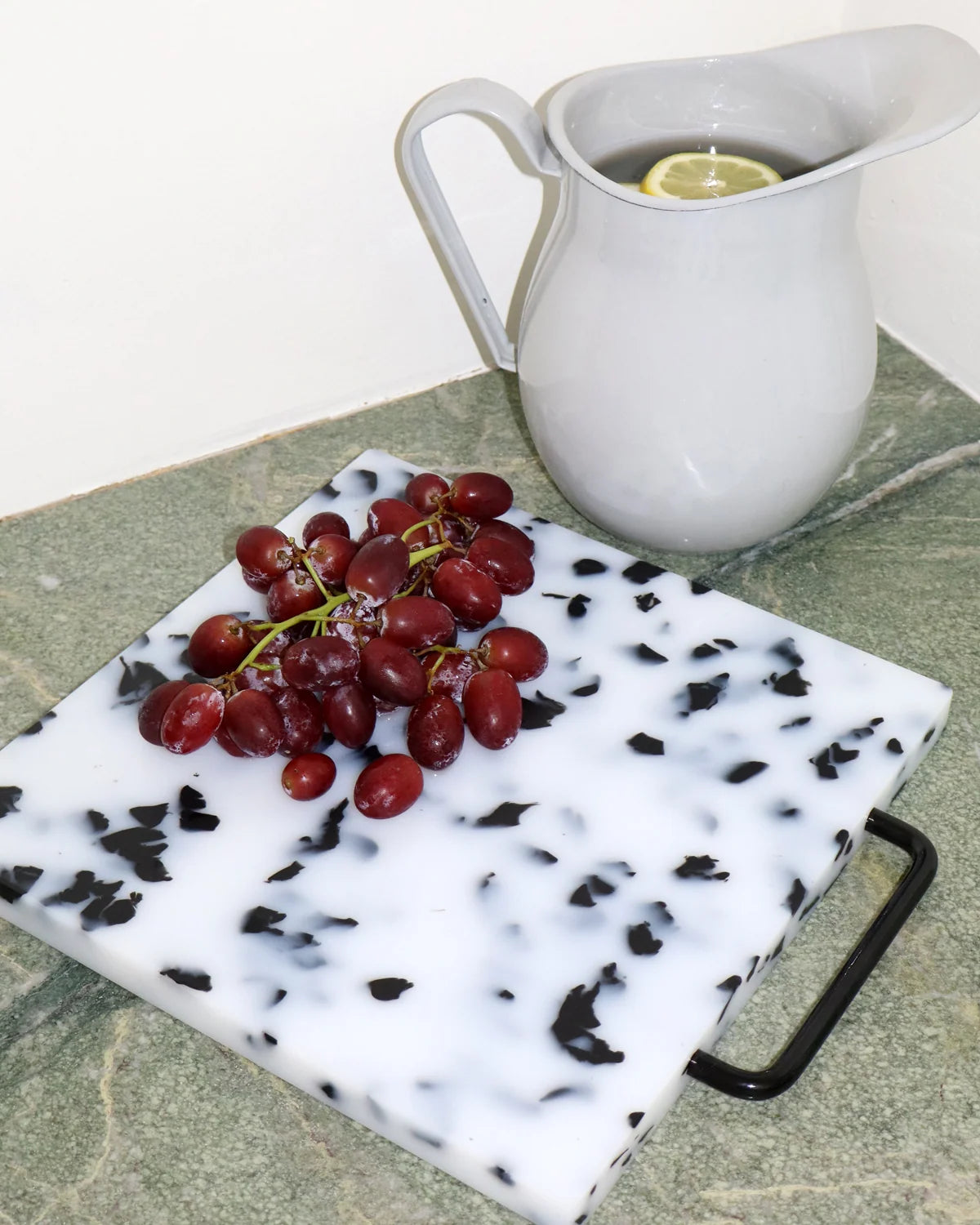 The Daily Chopping Board COOKIES + CREAM GRANDE