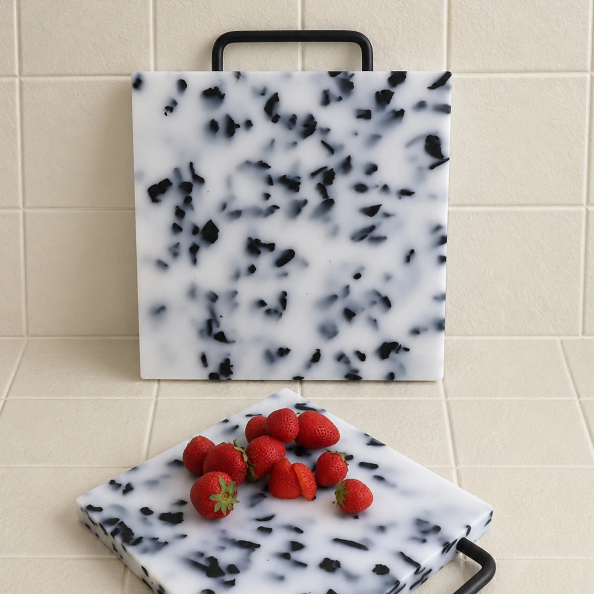 The Daily Chopping Board COOKIES + CREAM GRANDE