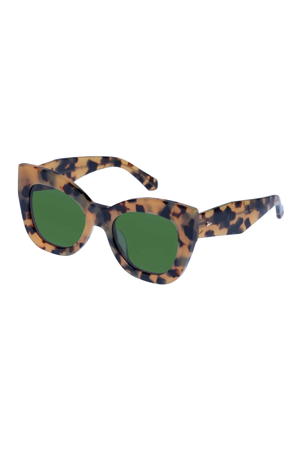 KAREN WALKER // Northern Lights CRAZY TORT