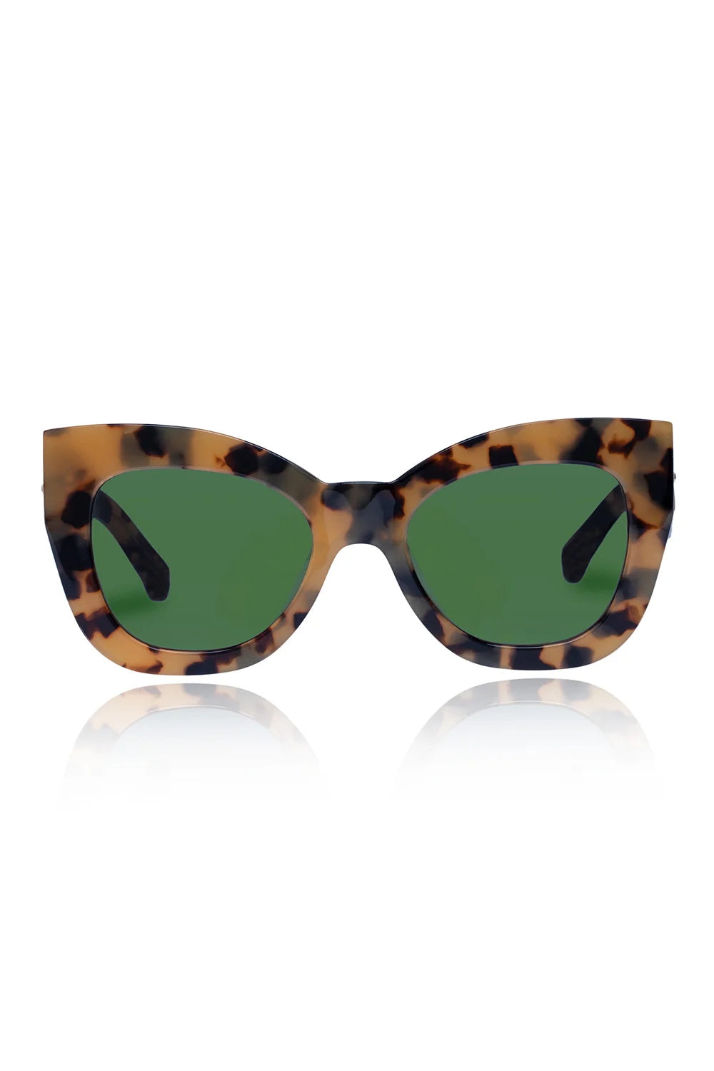 KAREN WALKER // Northern Lights CRAZY TORT