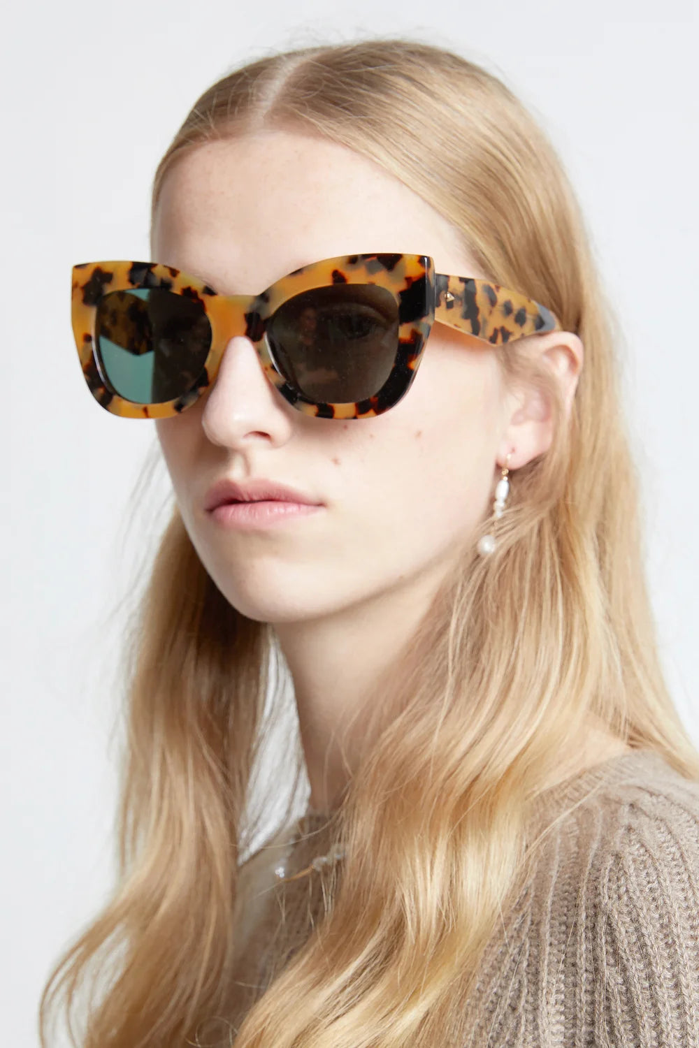 KAREN WALKER // Northern Lights CRAZY TORT