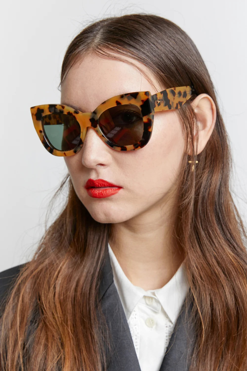 KAREN WALKER // Northern Lights CRAZY TORT