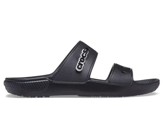 CROCS // Classic Sandals BLACK