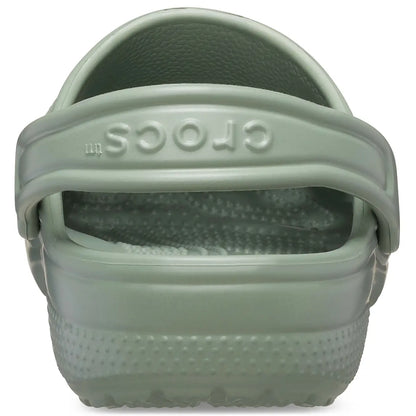CROCS // Classic Clog MOSS