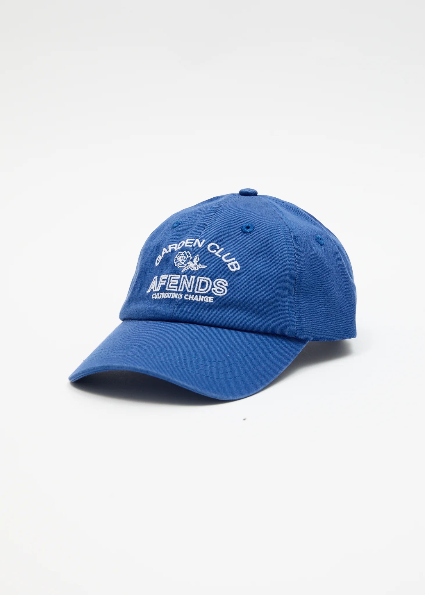 AFENDS // Cultivate Cap MARINA