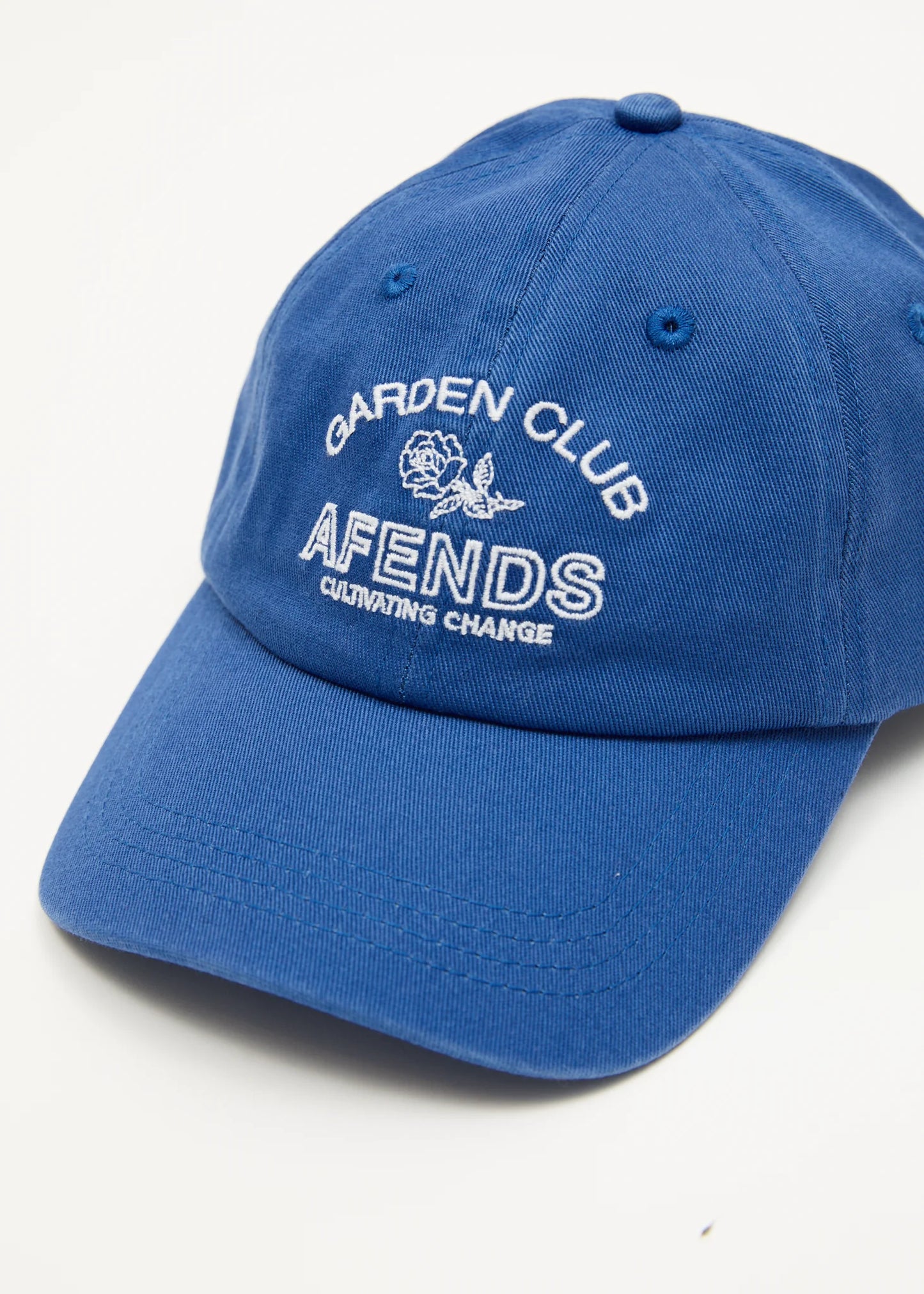 AFENDS // Cultivate Cap MARINA