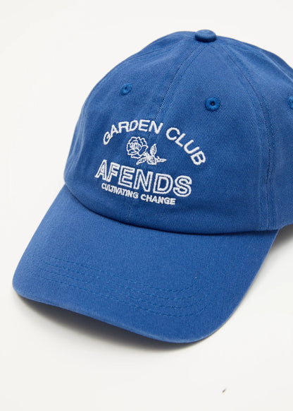 AFENDS // Cultivate Cap MARINA