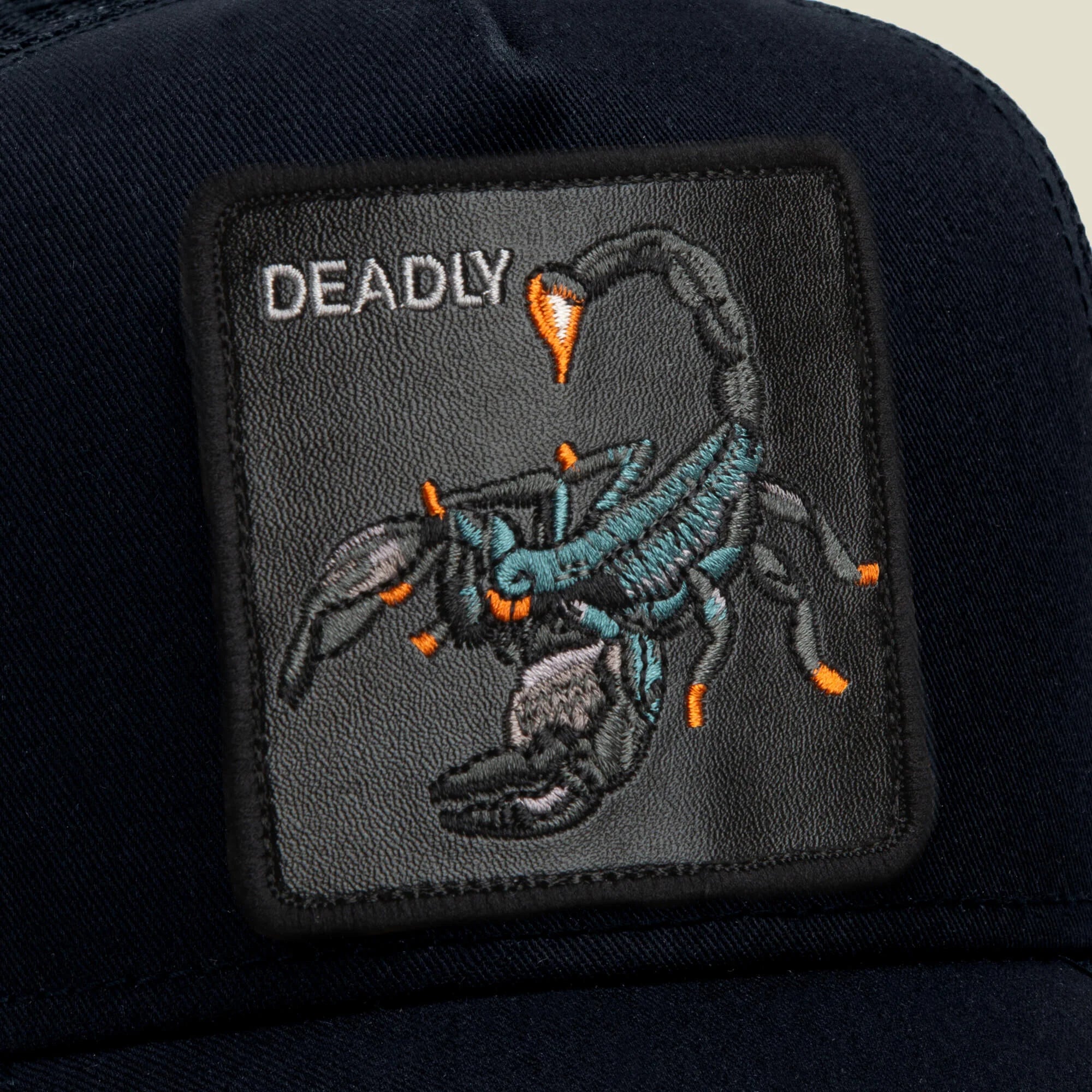Deadly Scorpion VOID