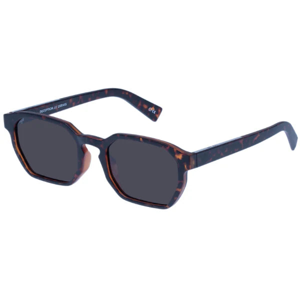 LE SPECS x AFENDS // Deception TORT