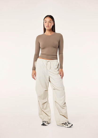 P.E NATION // Discovery Pant CLOUD