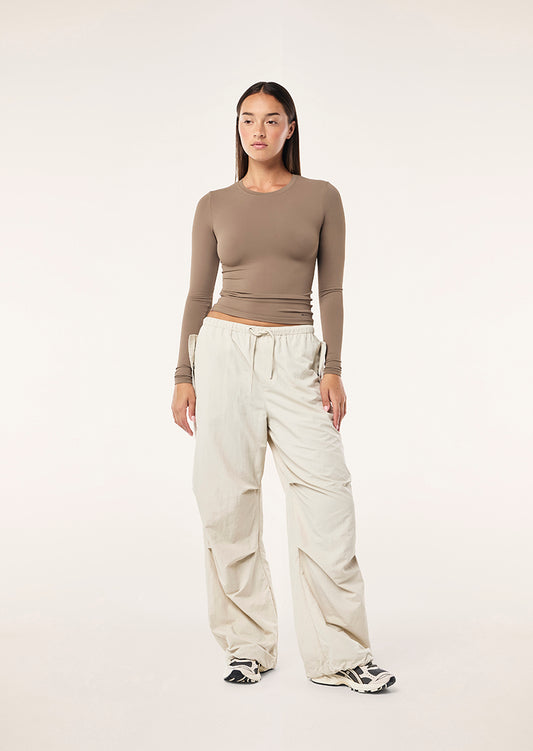 P.E NATION // Discovery Pant CLOUD
