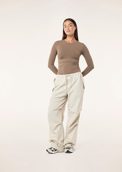 P.E NATION // Discovery Pant CLOUD