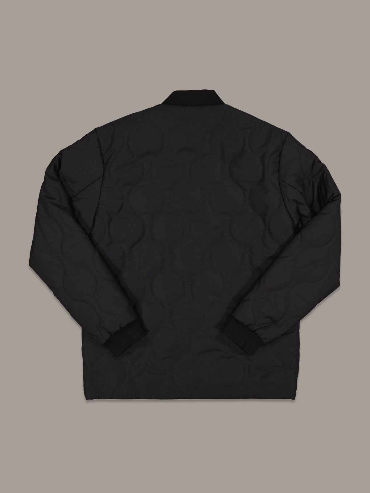 JAF // Dune Jacket BLACK