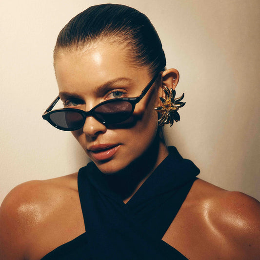 LE SPECS // Duskfall BLACK