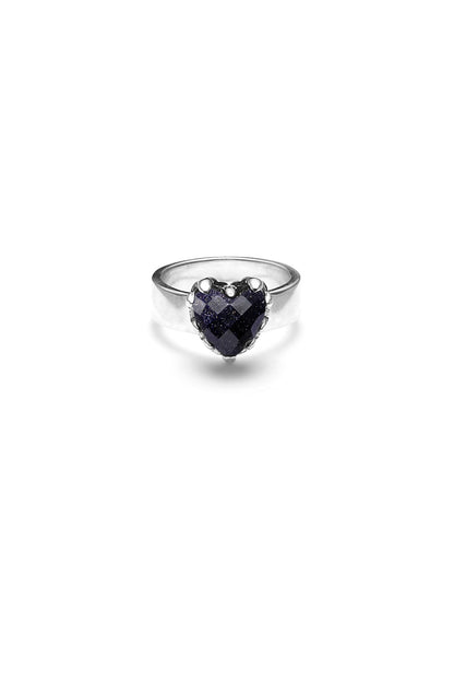 SGC // Love Claw Ring GALAXY