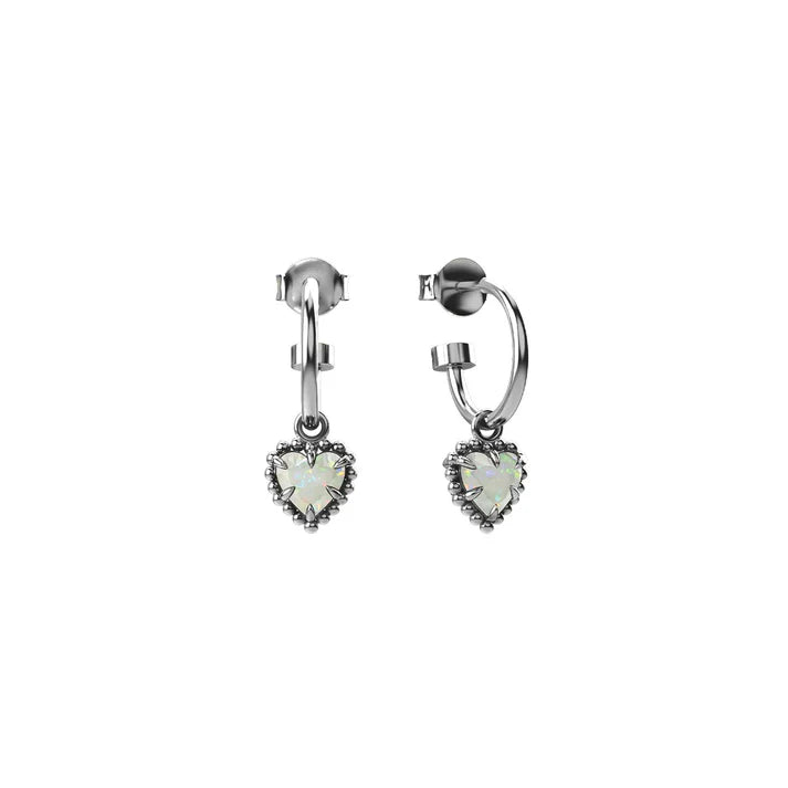 SGC // Dahlia's Heart Anchor Sleeper OPAL