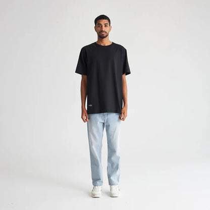 CRATE // Do Great Tee BLACK
