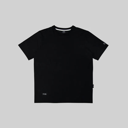 CRATE // Do Great Tee BLACK