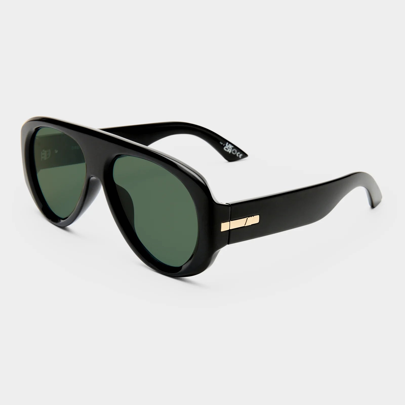 Dream Boat BLACK