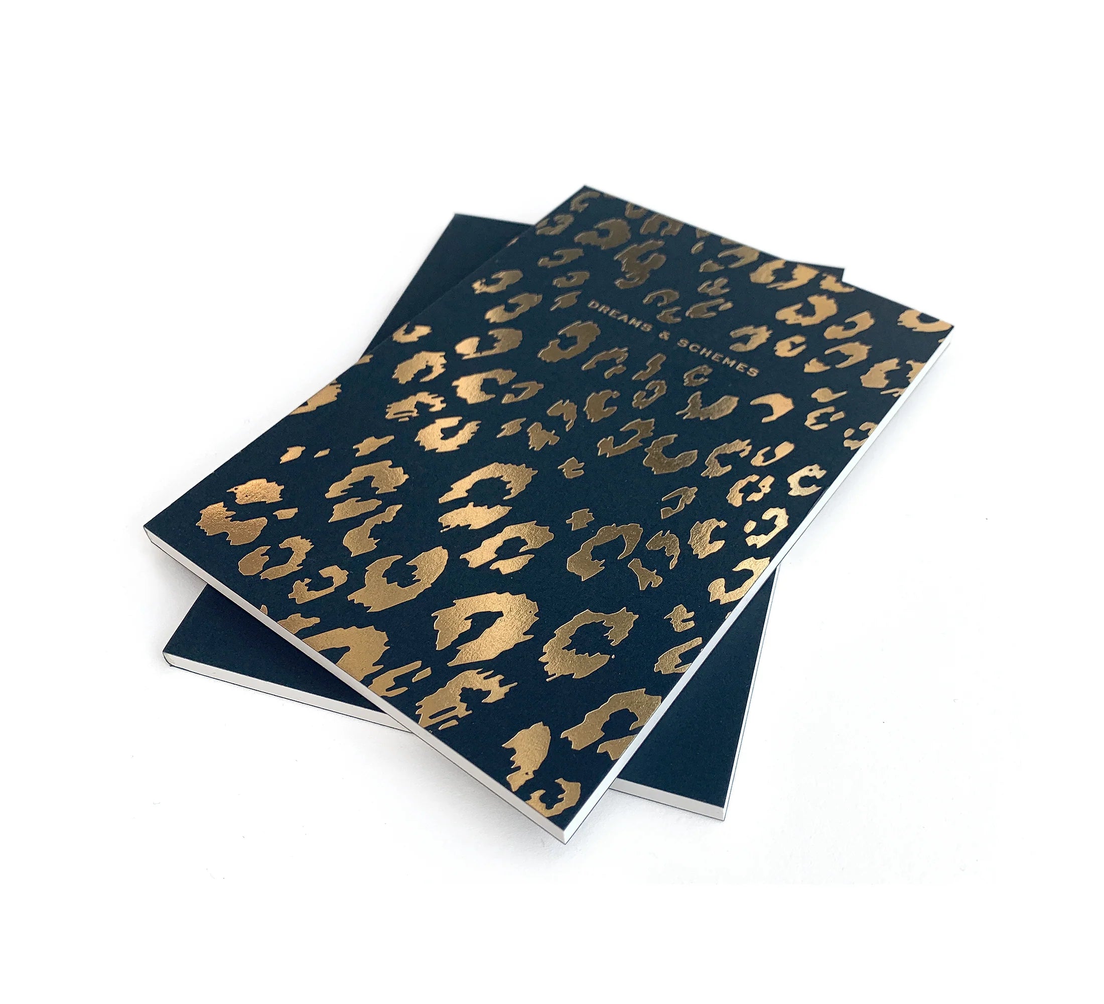 BLACKLIST // Dreams Notebook Set