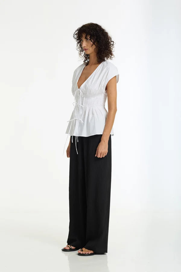 Dune Pant BLACK