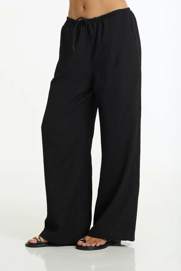 Dune Pant BLACK