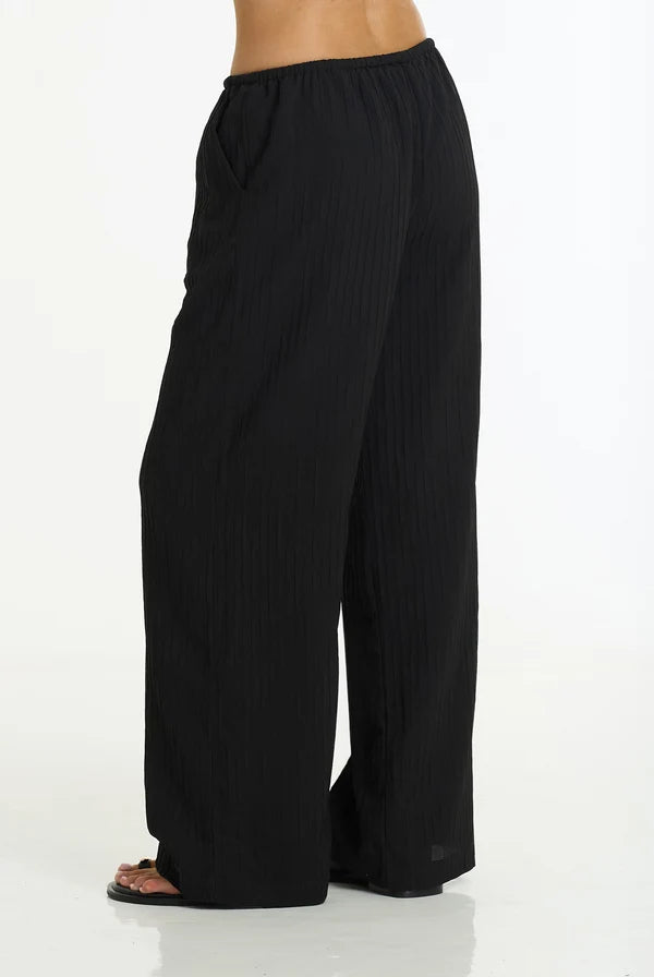 Dune Pant BLACK