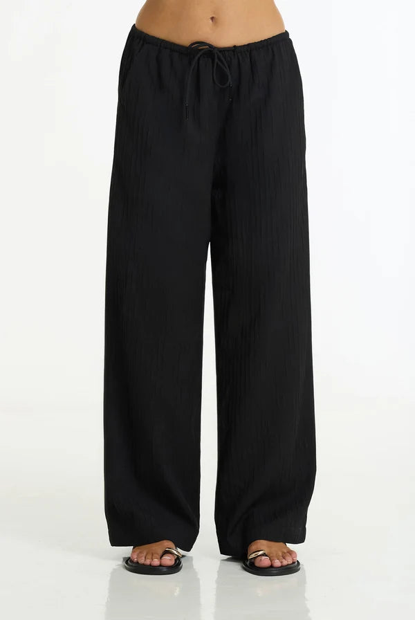 Dune Pant BLACK