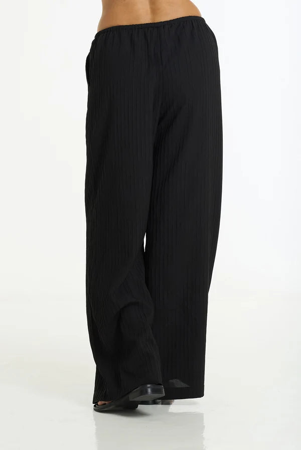 Dune Pant BLACK