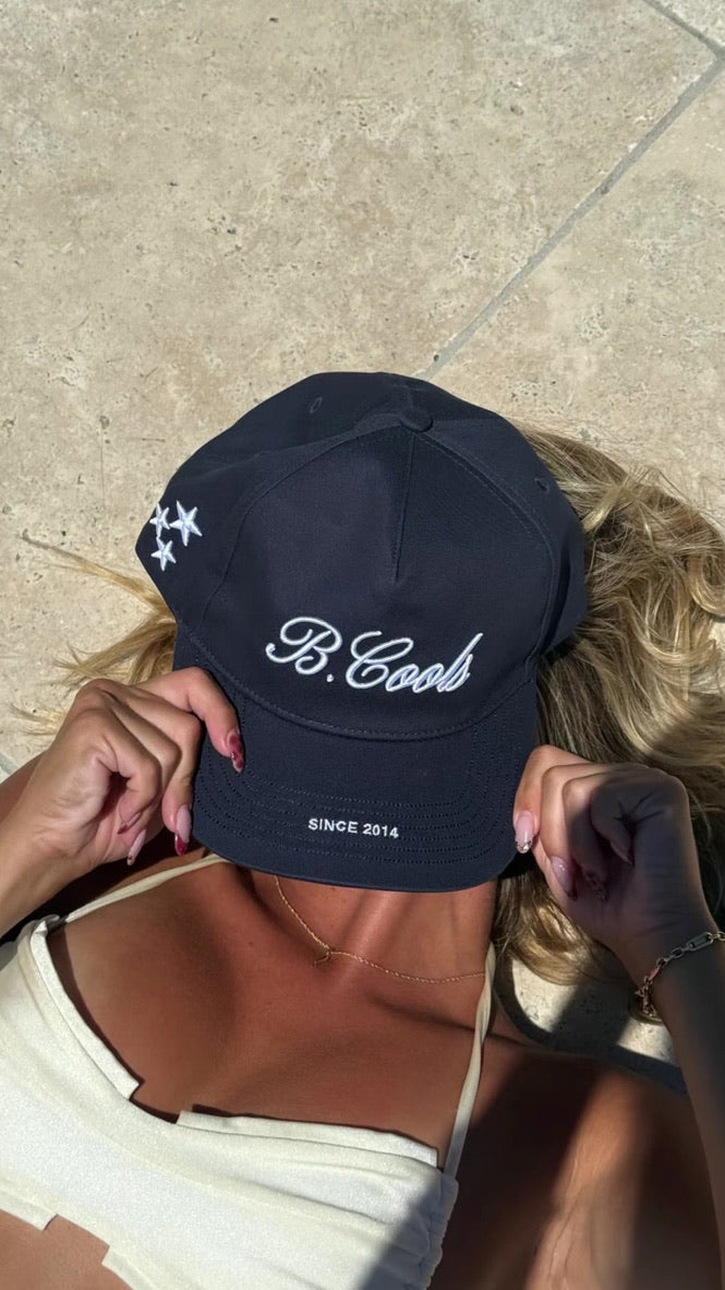 Scribe Cap NAVY