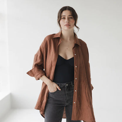 S O P H I E // Love This Shirt EARTH