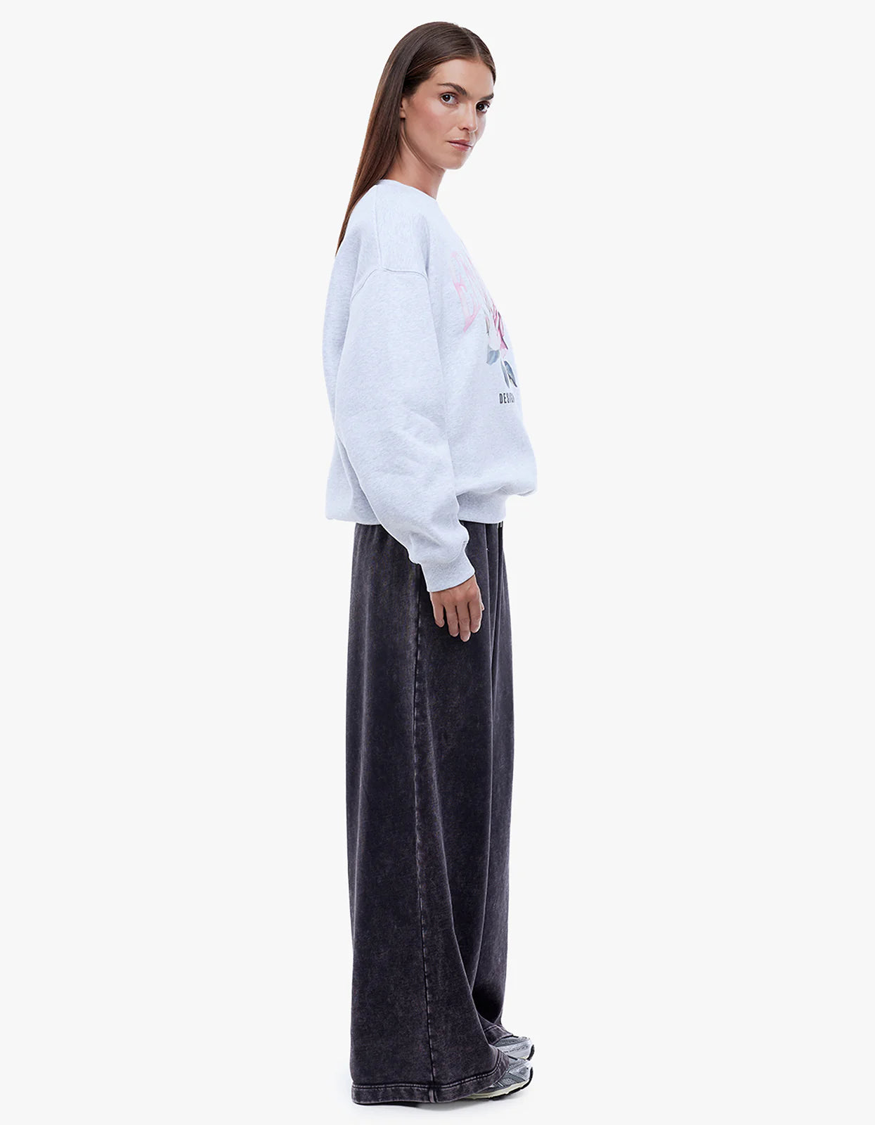 ENA PELLY // ENA PELLY Rose Sweatshirt