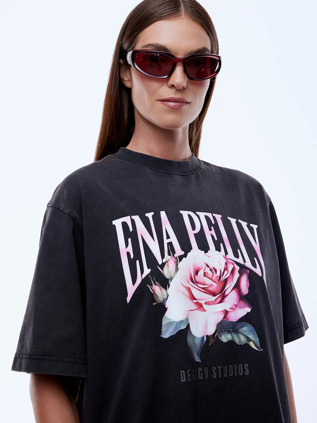 ENA PELLY // ENA PELLY Rose Tee