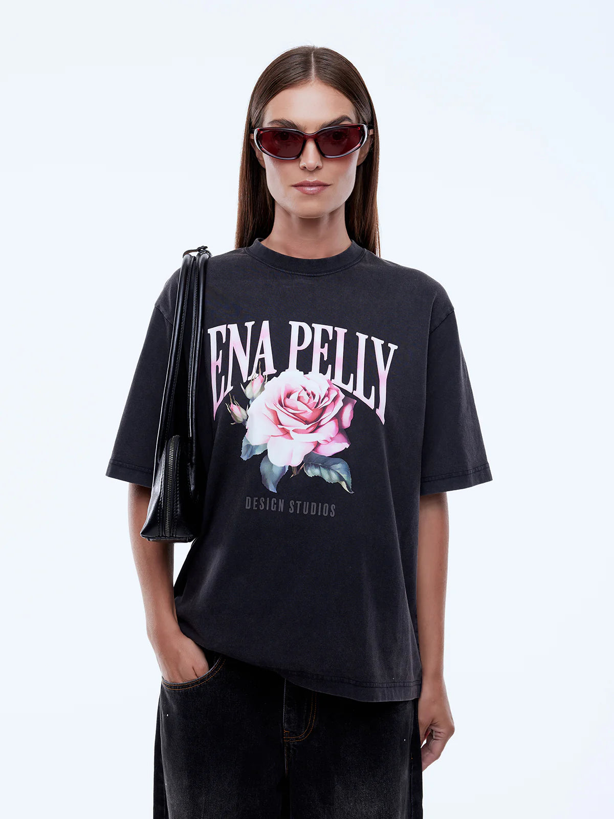 ENA PELLY // ENA PELLY Rose Tee
