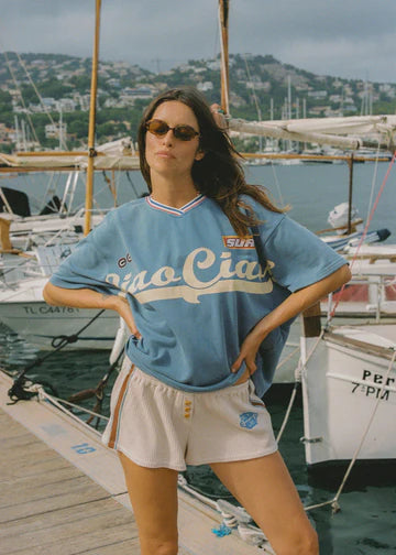 CIAO CIAO // Enzo Sport Jersey