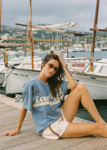 CIAO CIAO // Enzo Sport Jersey