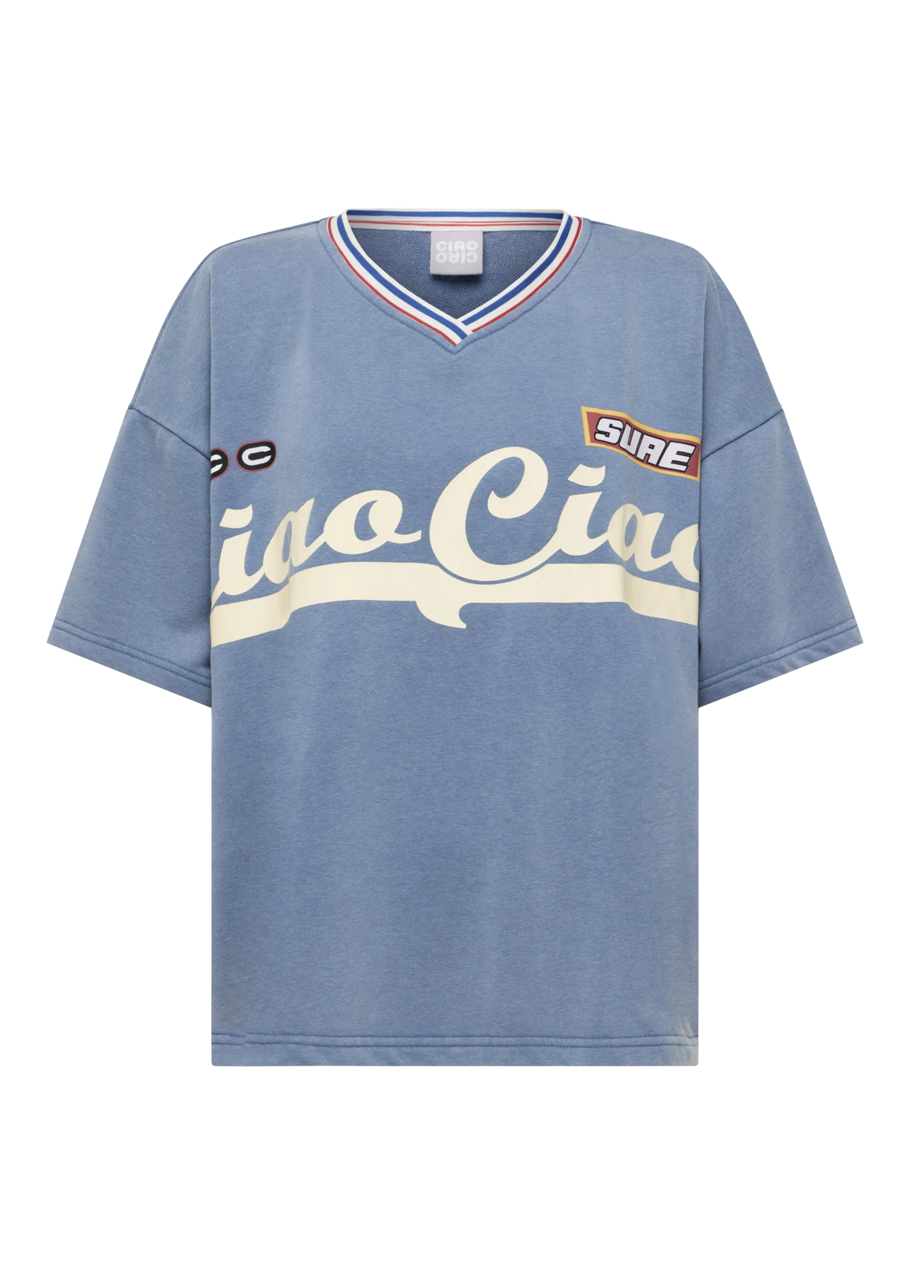 CIAO CIAO // Enzo Sport Jersey