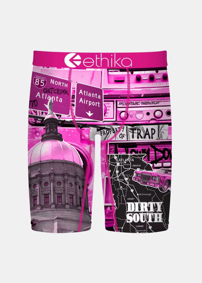 ETHIKA // Boys A-Town Staple