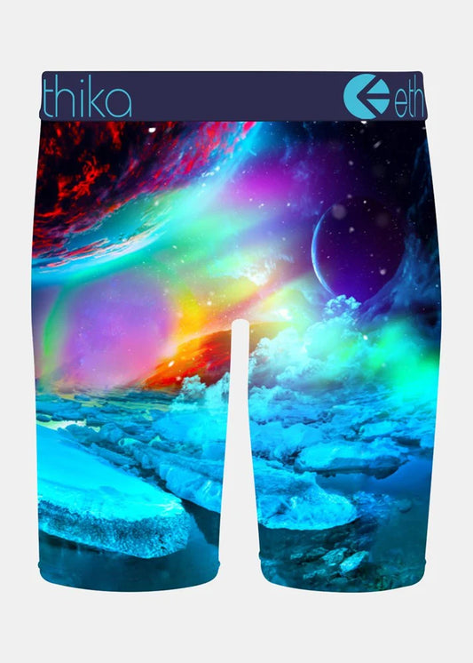 ETHIKA // Boys Staple PACK ICE