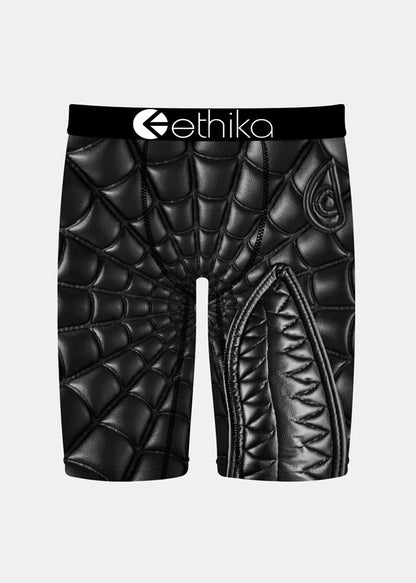ETHIKA // Boys Web Weaver Staple