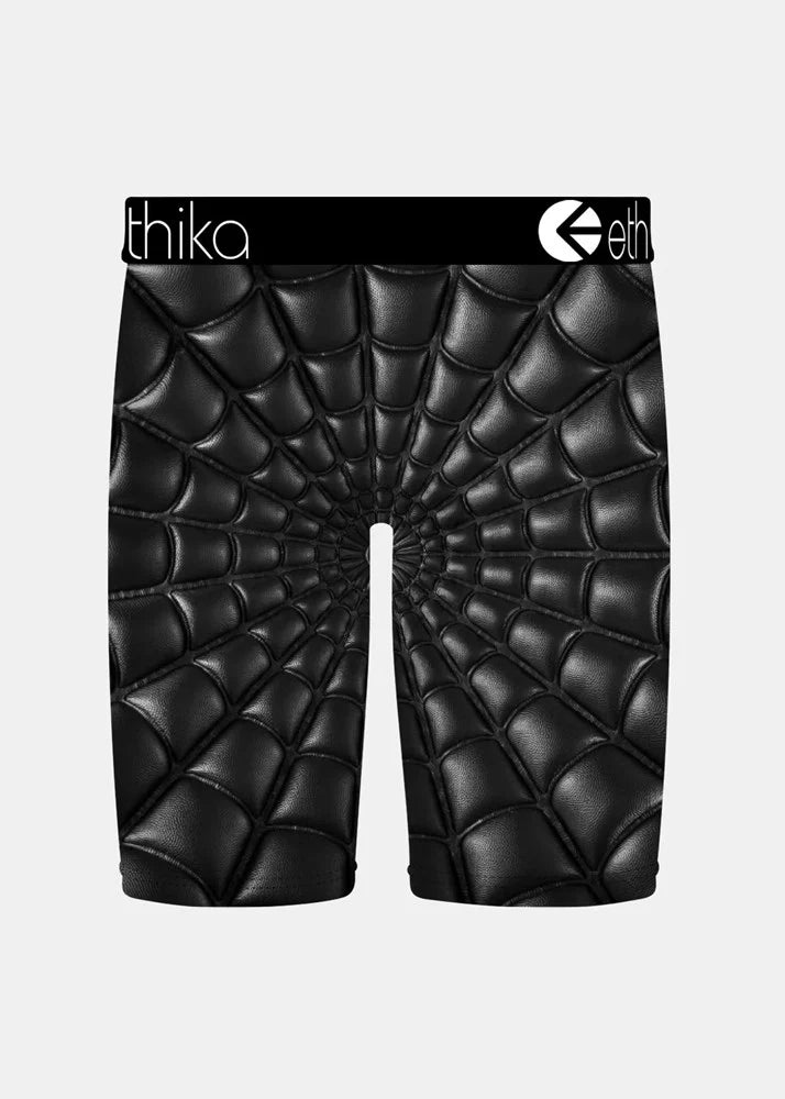 ETHIKA // Boys Web Weaver Staple